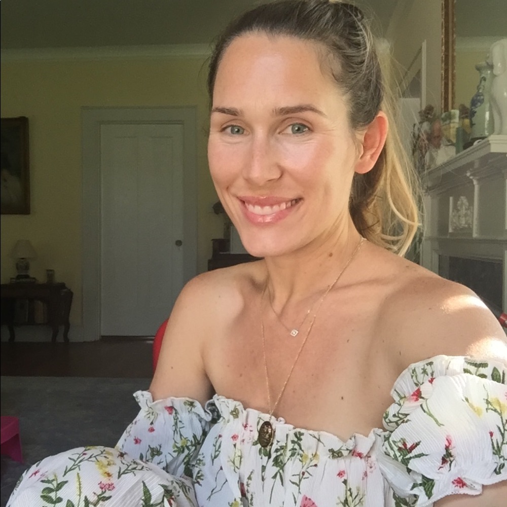 Meet your Posher, Dianna